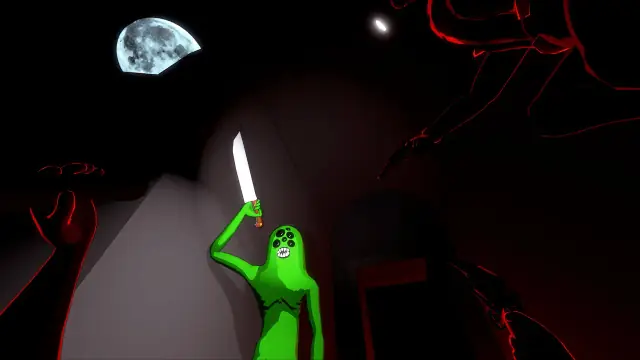 Haunted Heist black screen Fixes and Startup Crash Solutions