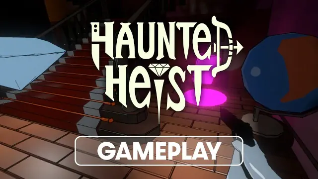 Haunted Heist gems Guide: How to Find, Carry, and Secure Loot