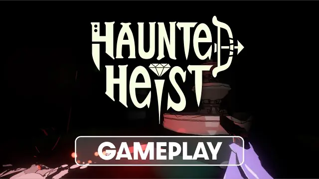 Haunted Heist Gameplay: Rules, Roles, and Mechanics Explained